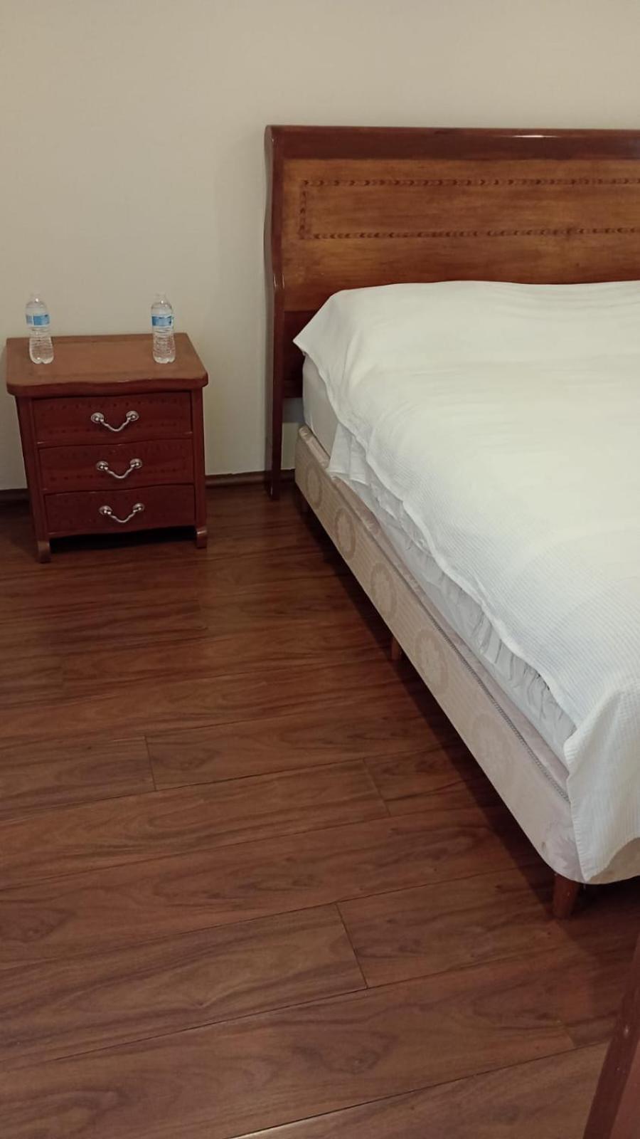 Suites Cuija Coyoacan Mexiko-Stadt Zimmer foto
