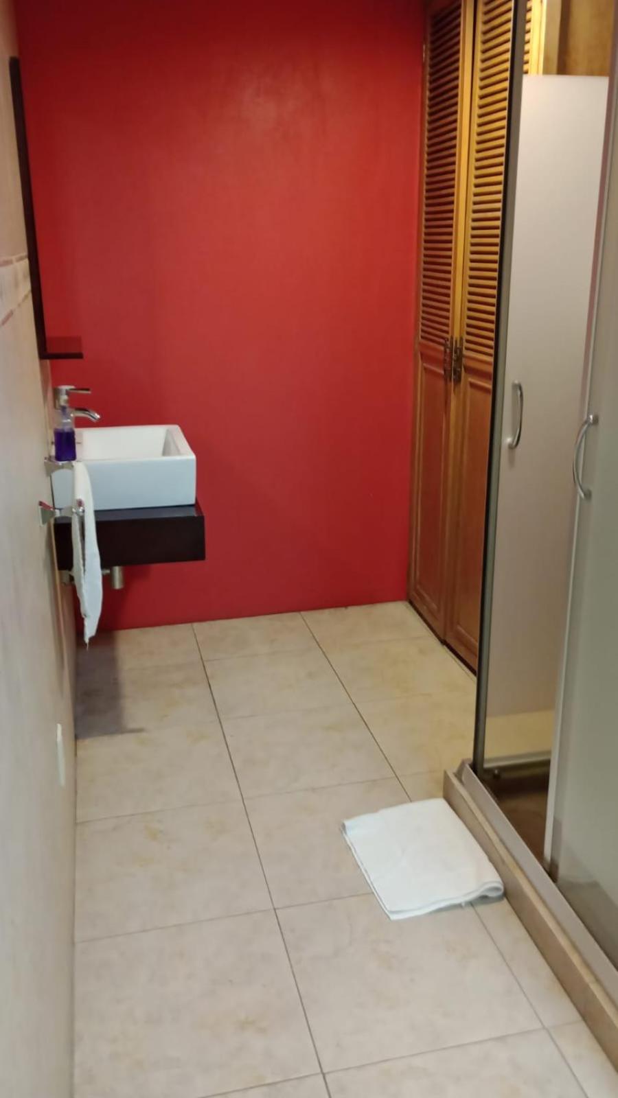 Suites Cuija Coyoacan Mexiko-Stadt Zimmer foto